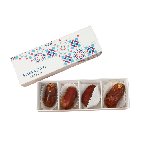 Khallas Dates Box